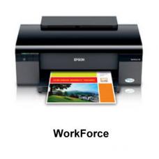 Cartouche pour Epson WorkForce 30